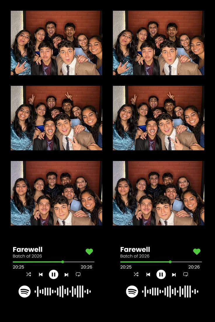 Estación de Photo Booth